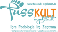 Logo FussKULT Ingolstadt - Hiebl&Hiebl GbR