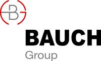 Logo BAUCH Engineering GmbH & Co. KG und BAUCH CNC GmbH & Co. KG