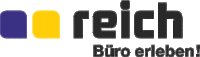 Logo Bürocenter Reich GmbH